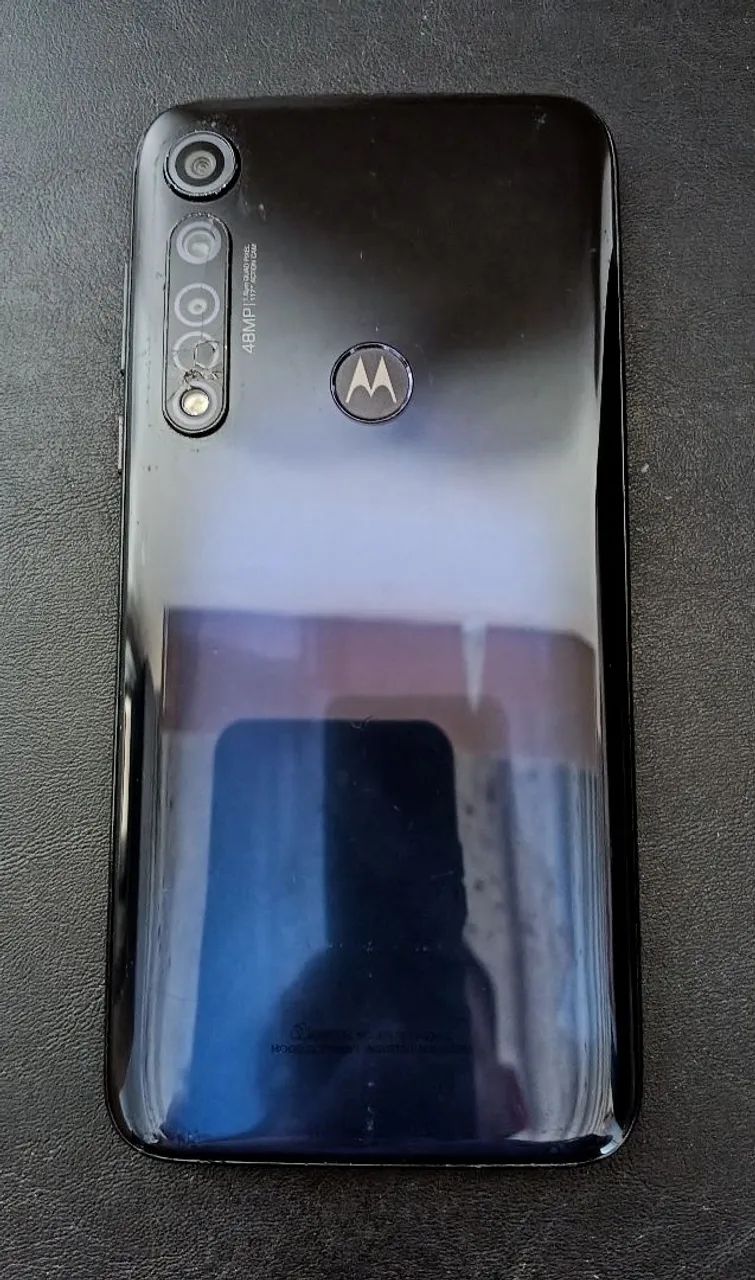 Motorola g8 plus - Foto 3