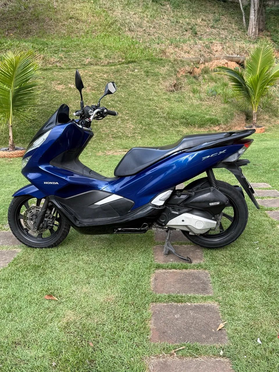 PCX 2020 - Foto 2