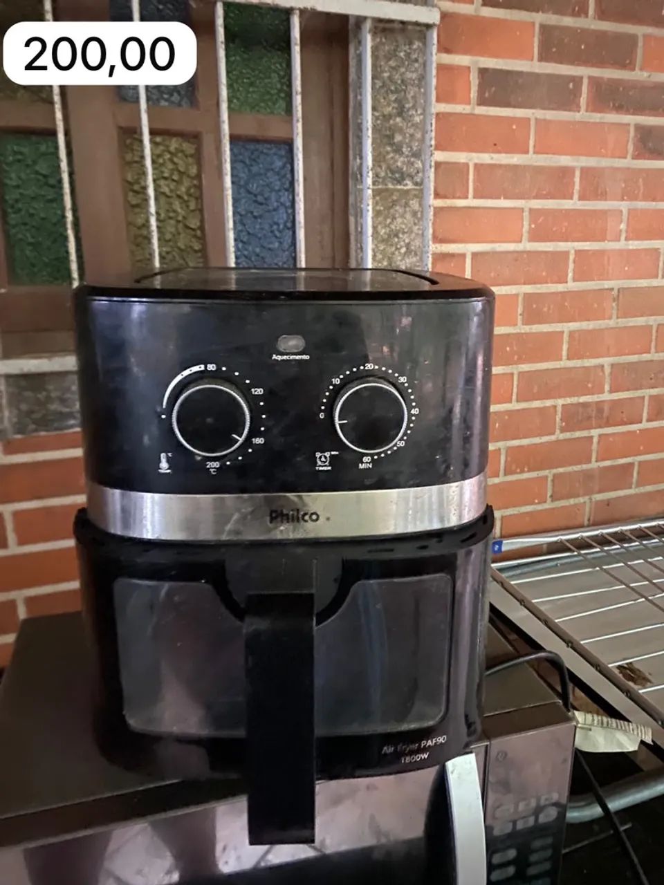 Airfray