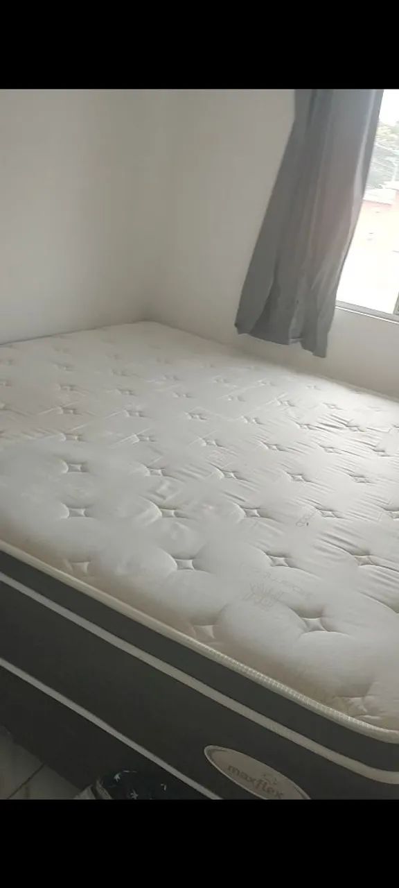 Vende-se cama king size - Foto 3