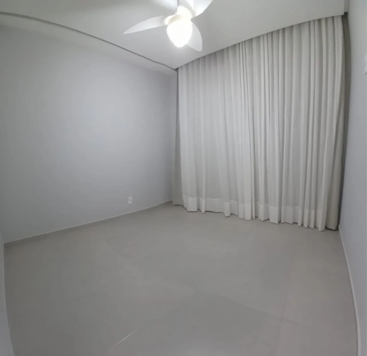 Apartamento Semi Mobiliado 2 Quartos | Villa do Mestre | Último Andar - Foto 5