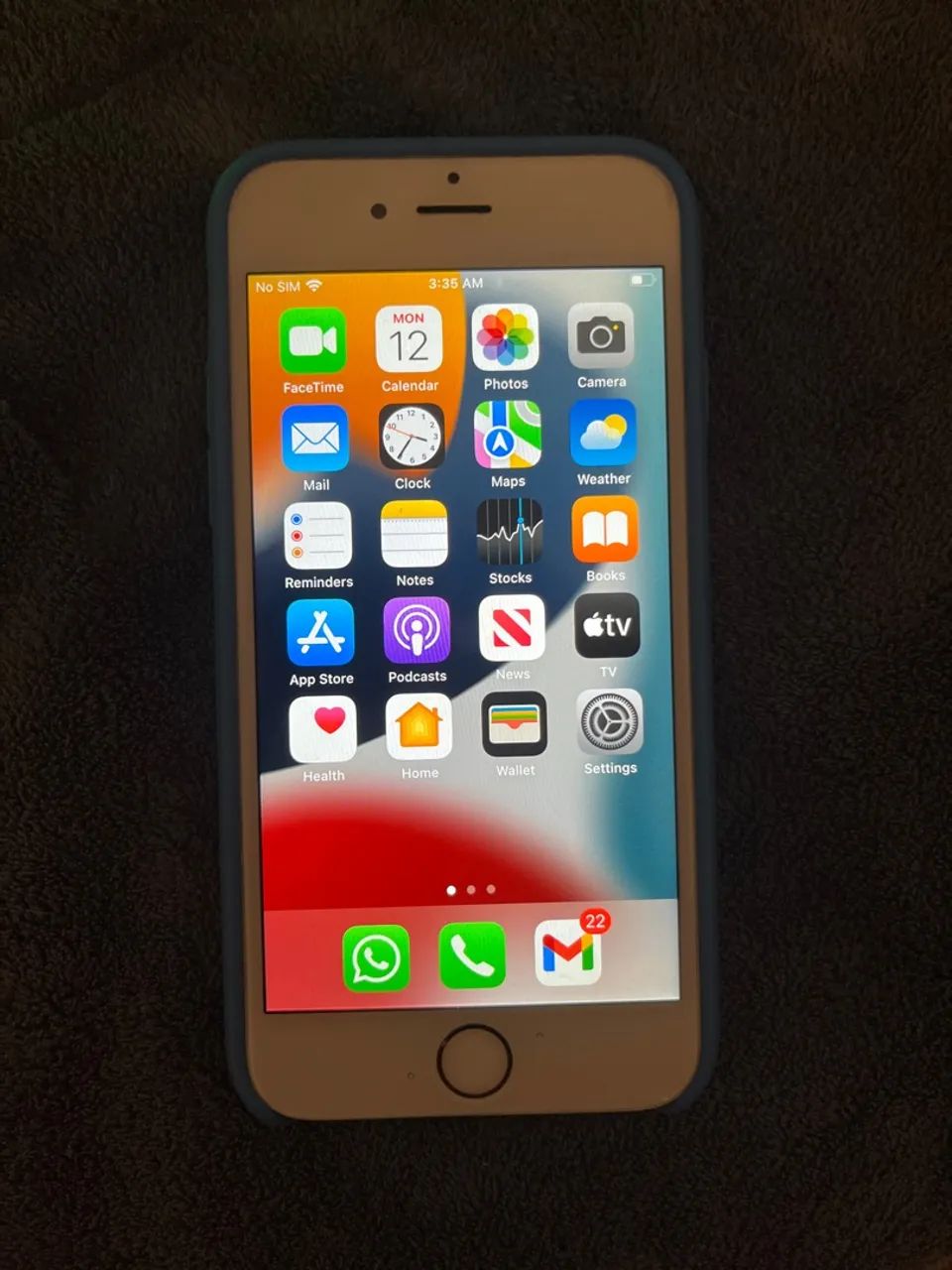 IPhone 6s - Foto 3