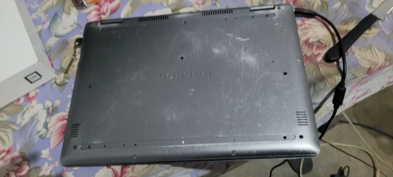 Dell inspiron 13 - 7375(leia o anúncio) - Foto 3