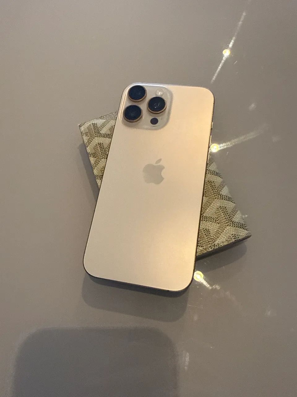 iPhone 16 ProMax 256Gb