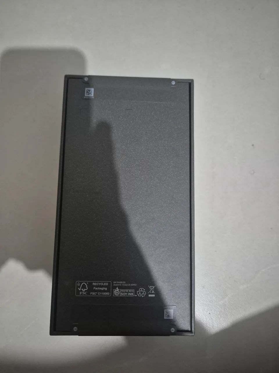 Galaxy S26 Ultra - violeta - 1Tb - 16Gb - Foto 2