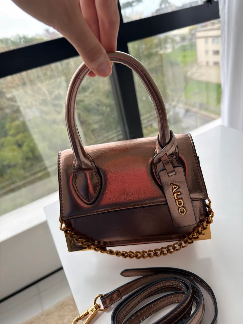 Bolsa - Foto 3