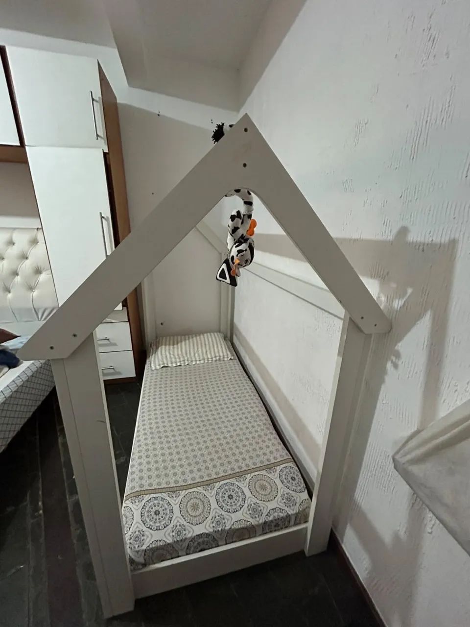 Vendo cama  - Foto 2