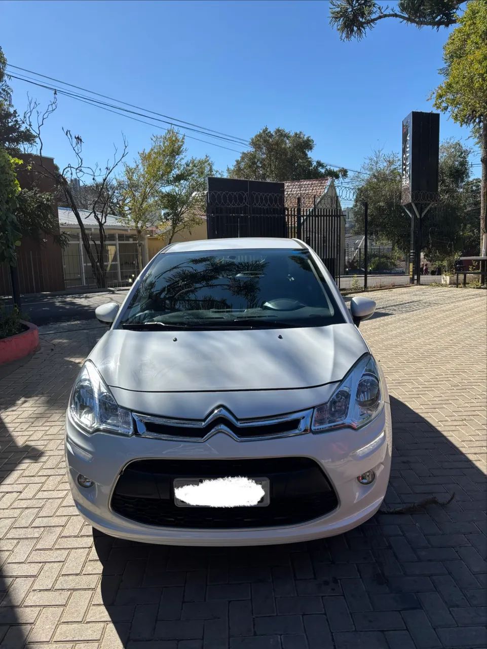 Citroën C3 2019