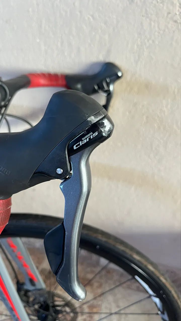 Speed Sense Criterium 53 - Foto 4