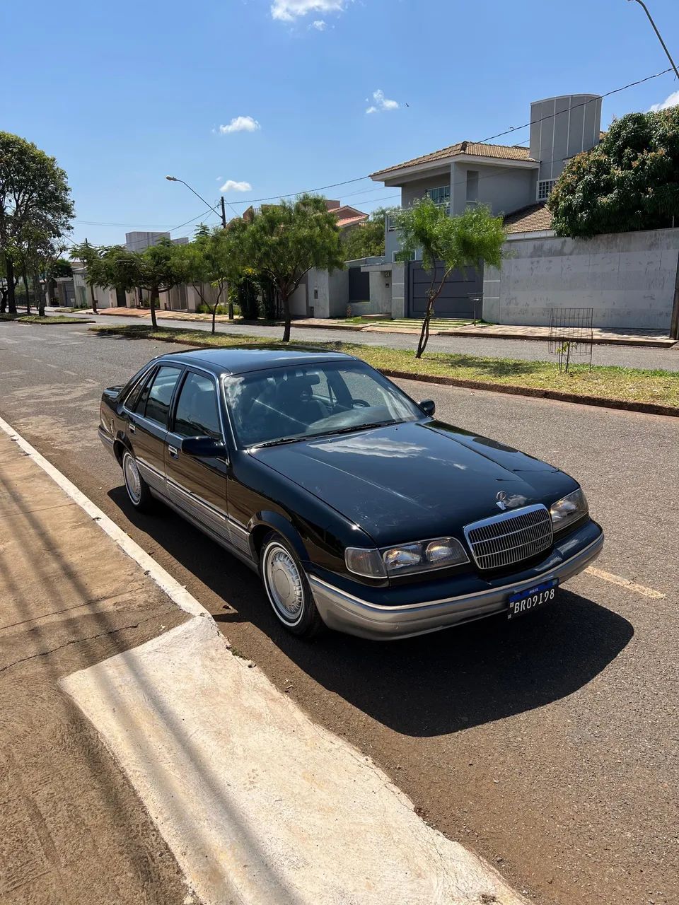 Daewoo Super Salon ACE 1995 - Foto 3