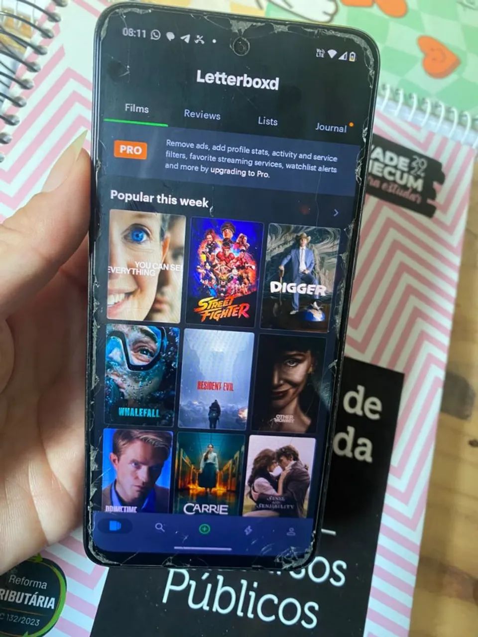 Motorola G23 - 128GB - Foto 2