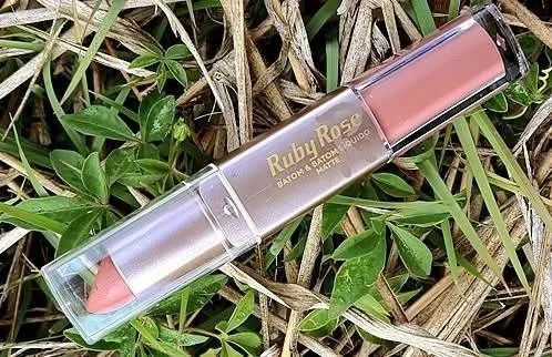 Batom Ruby Rose - Foto 3