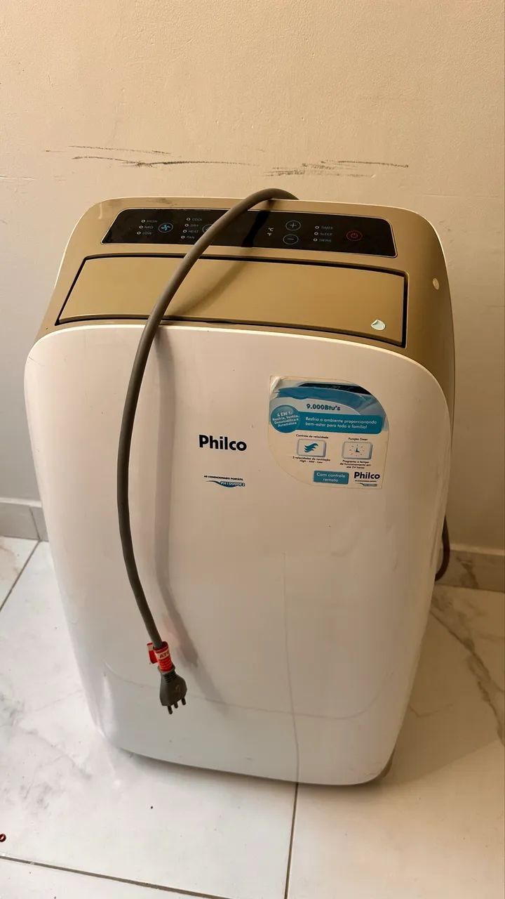 VENDO AR CONDICIONADO SEM kIT DE DUTO