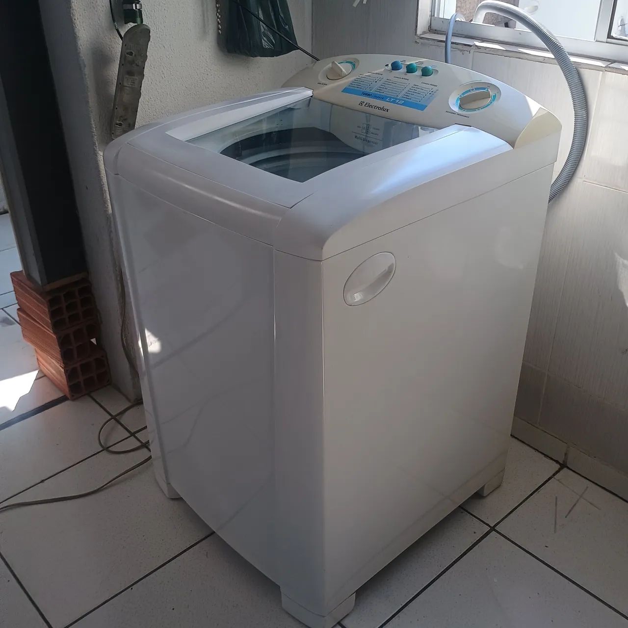 Máquina revisada  - Foto 5