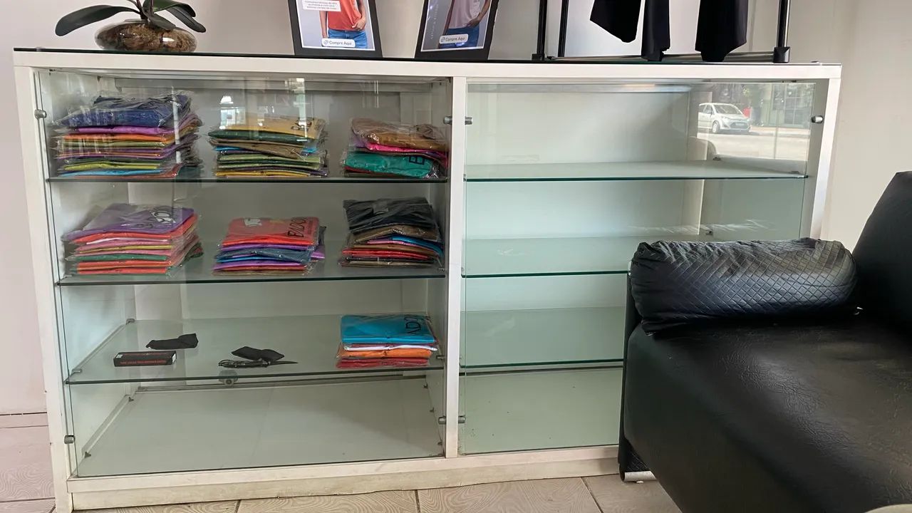 Armario - vitrine  - Foto 4
