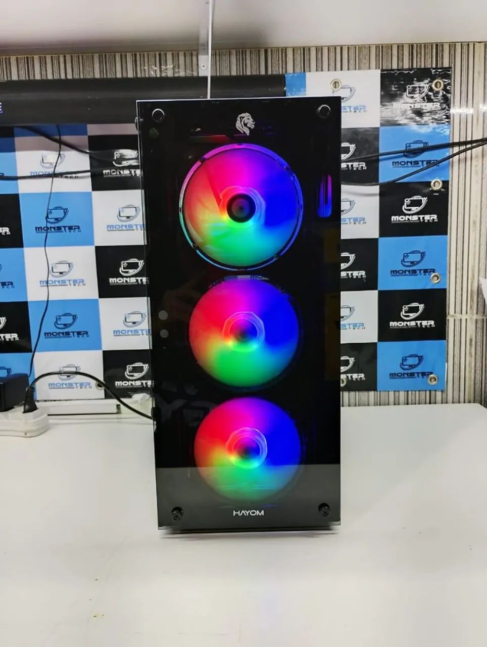PC GAMER de Entrada 