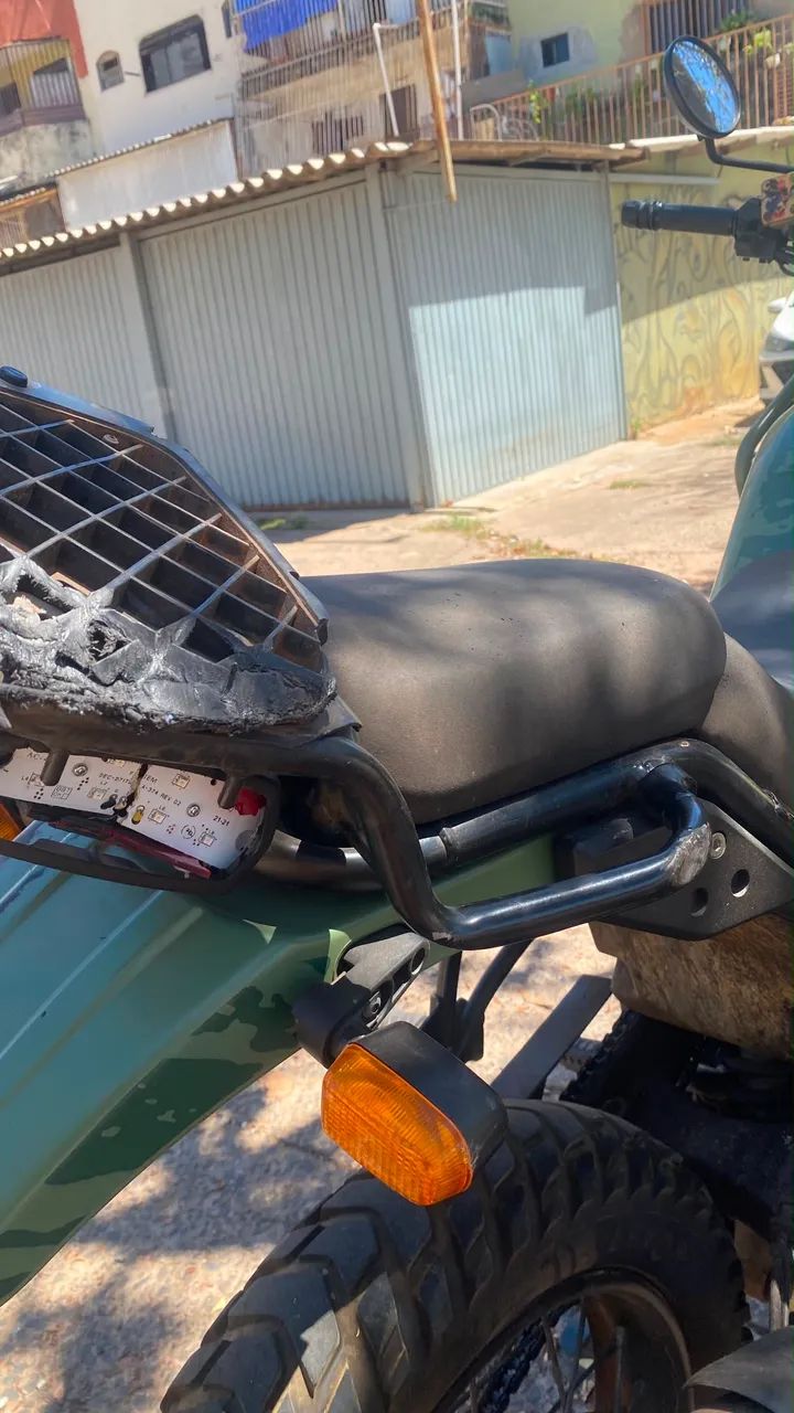 Royal enfield Himalayan - Foto 3
