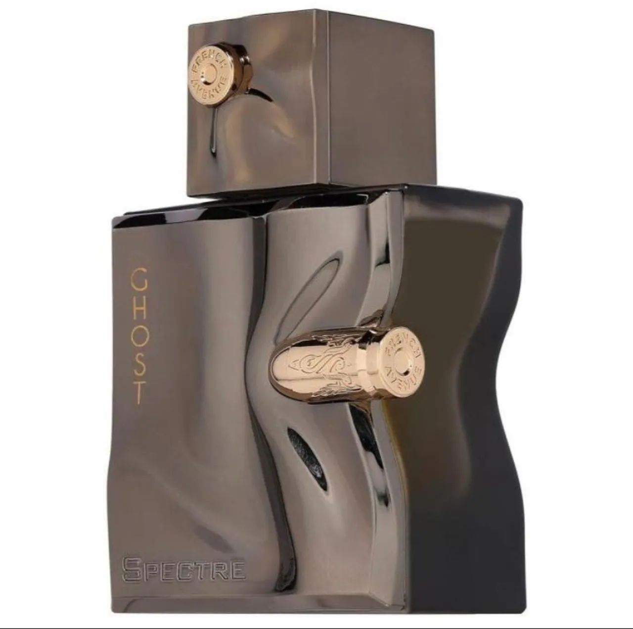 Perfume Spectre Ghost - Foto 3