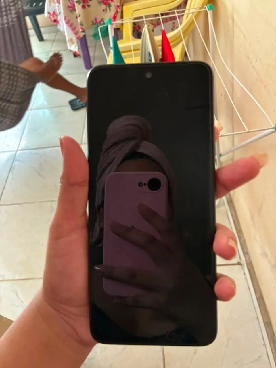 Vendo Redmi 12 4g na caixa  - Foto 5