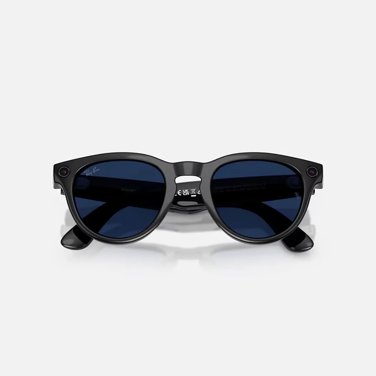 Óculos Ray-Ban Meta Headliner 2 geração  - Foto 2