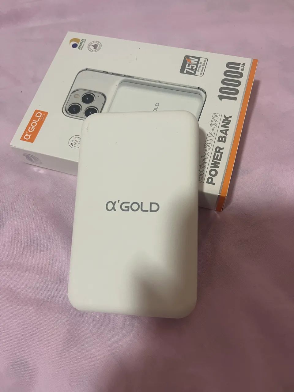 Power Bank - Foto 3