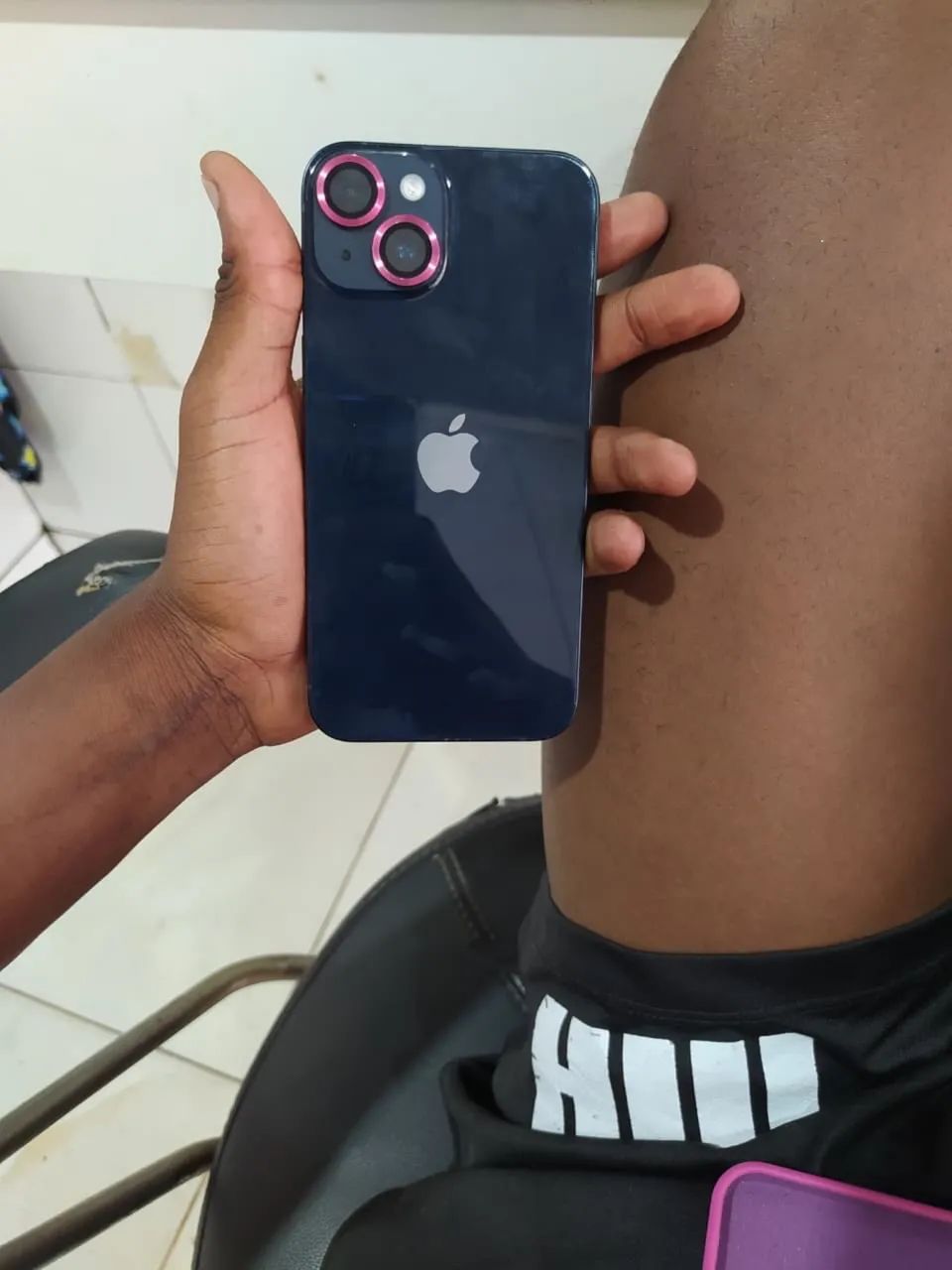 iPhone 14 - Foto 5