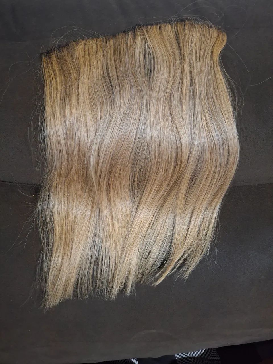 Mega haer brasileiro - Foto 3