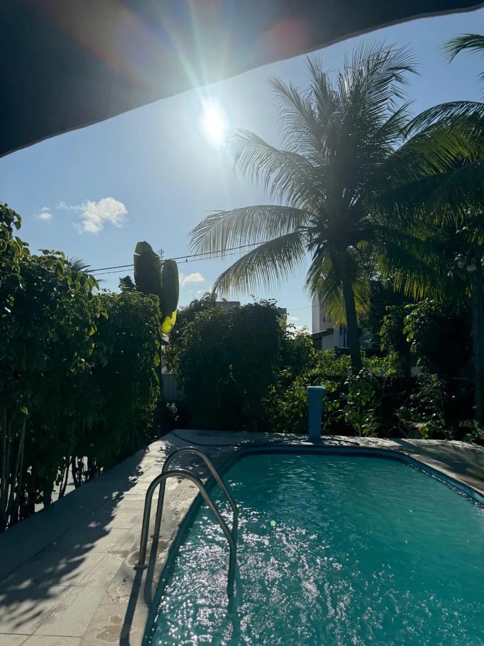 Casa prive praia dos carneiros  - Foto 3