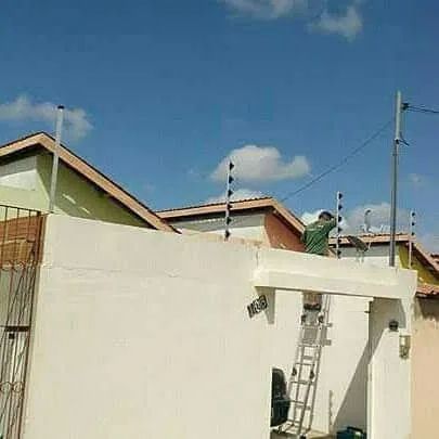 Cerca elétrica convencional  - Foto 2