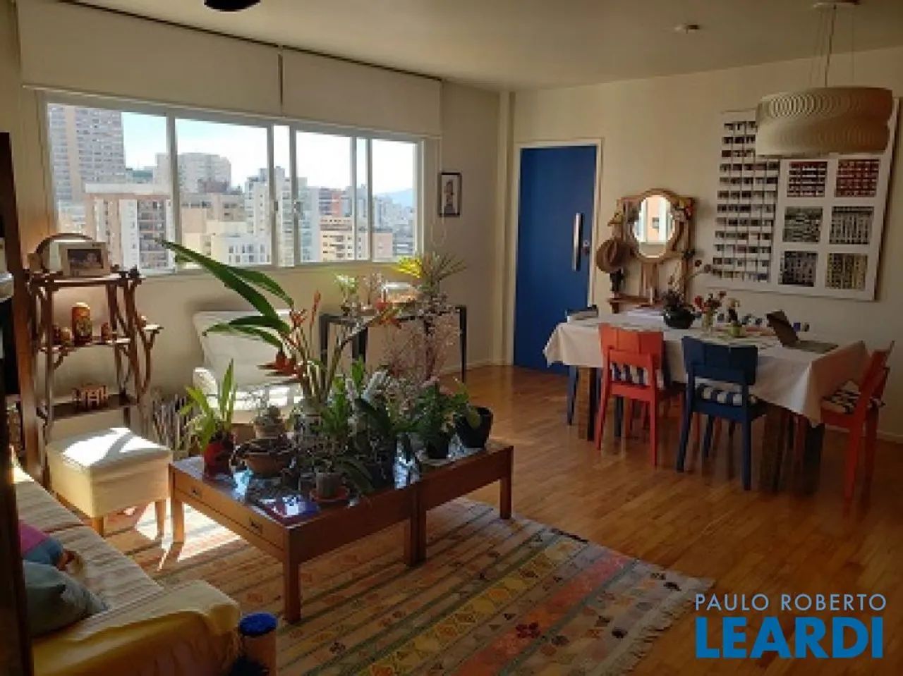 APARTAMENTO - POMPEIA - SP - Foto 3