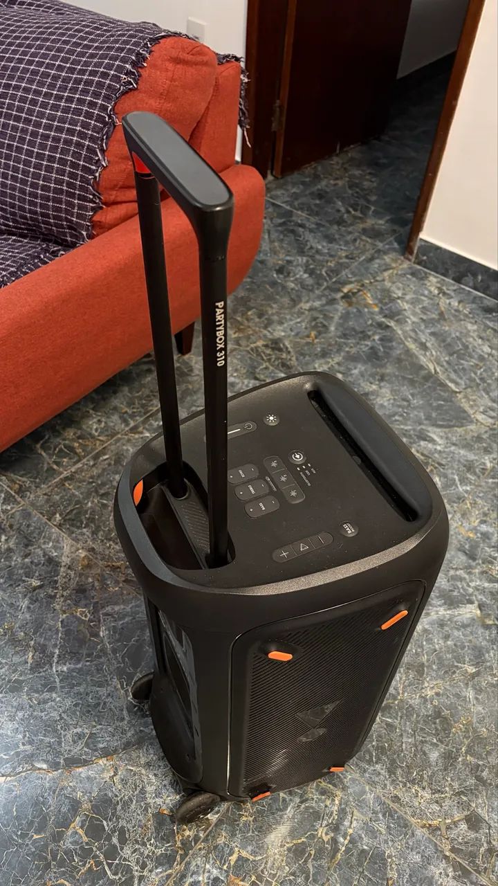 JBL PartyBox 310