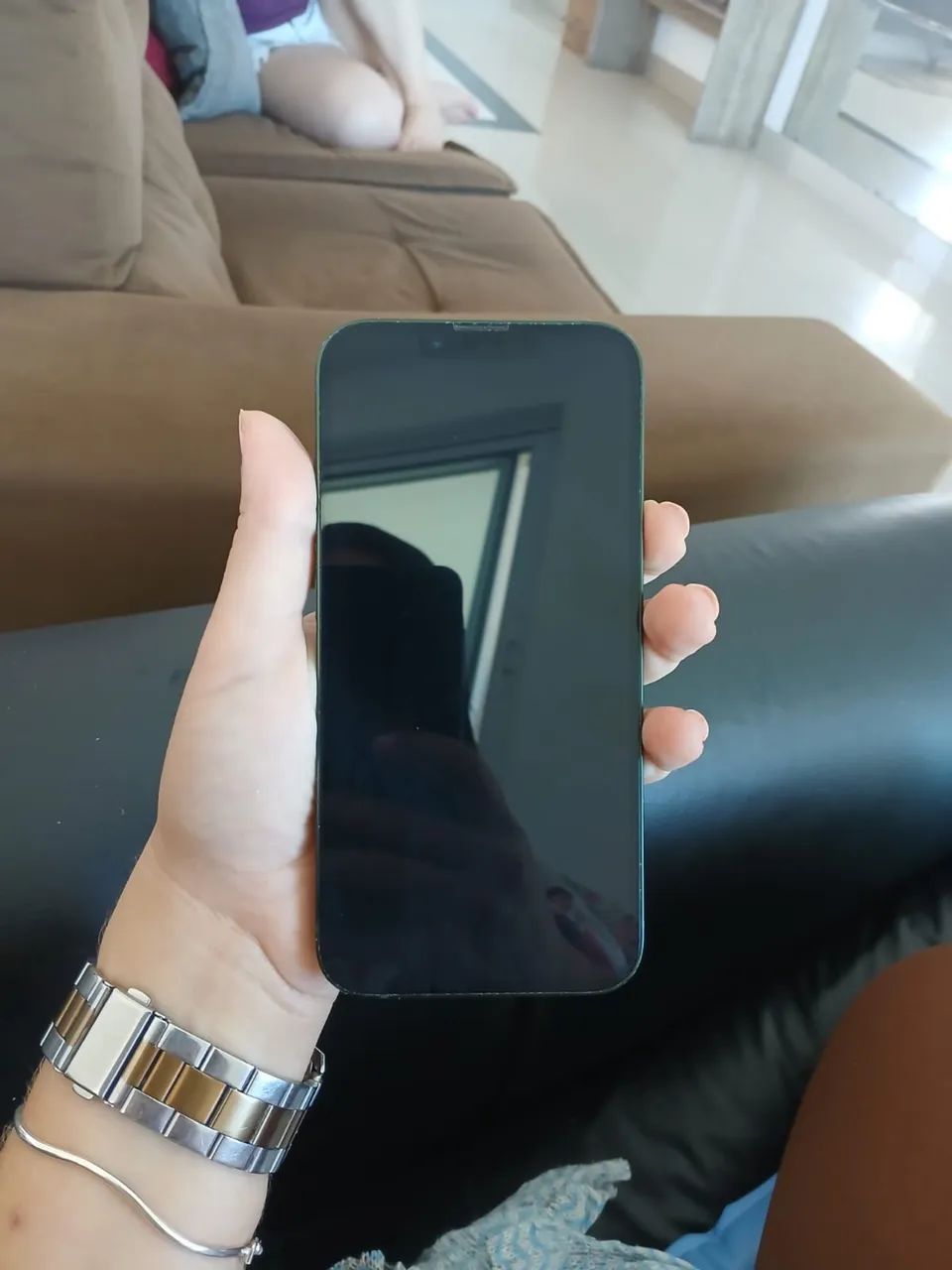 IPHONE 13 perfeito