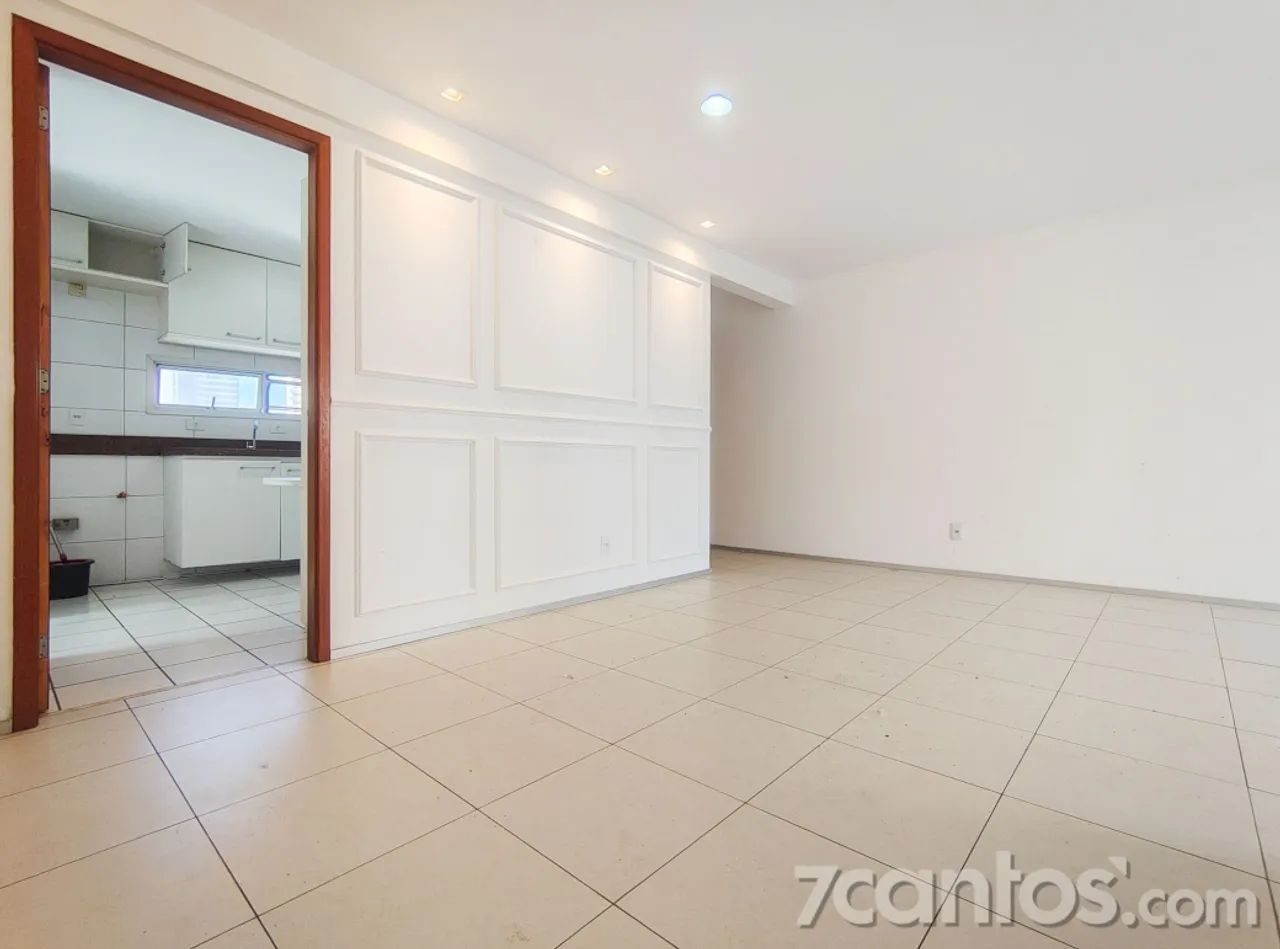 Apartamento, Cocó, 3 Suítes - Foto 5