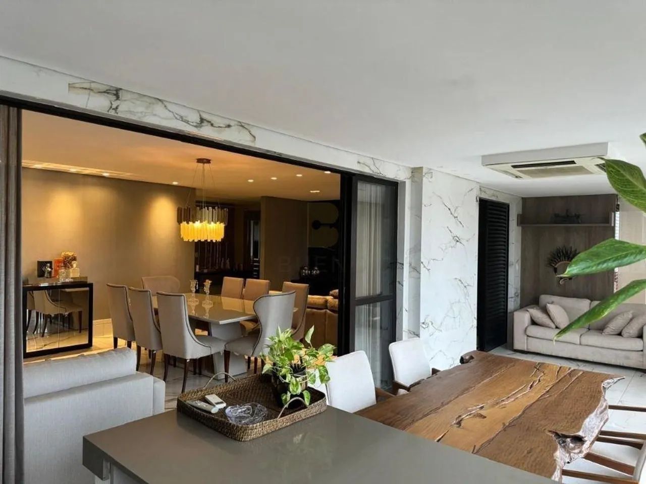 APARTAMENTO - VENDA - Edifício Paul Cezanne - Quilombo - Cuiabá/MT