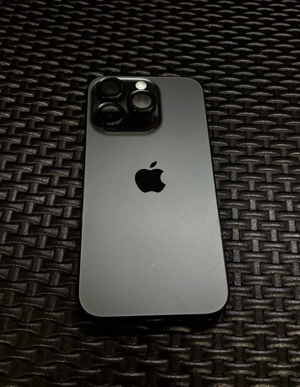 Vendo um iPhone 15 pro 128gb seminovo! - Celulares e Smartphones