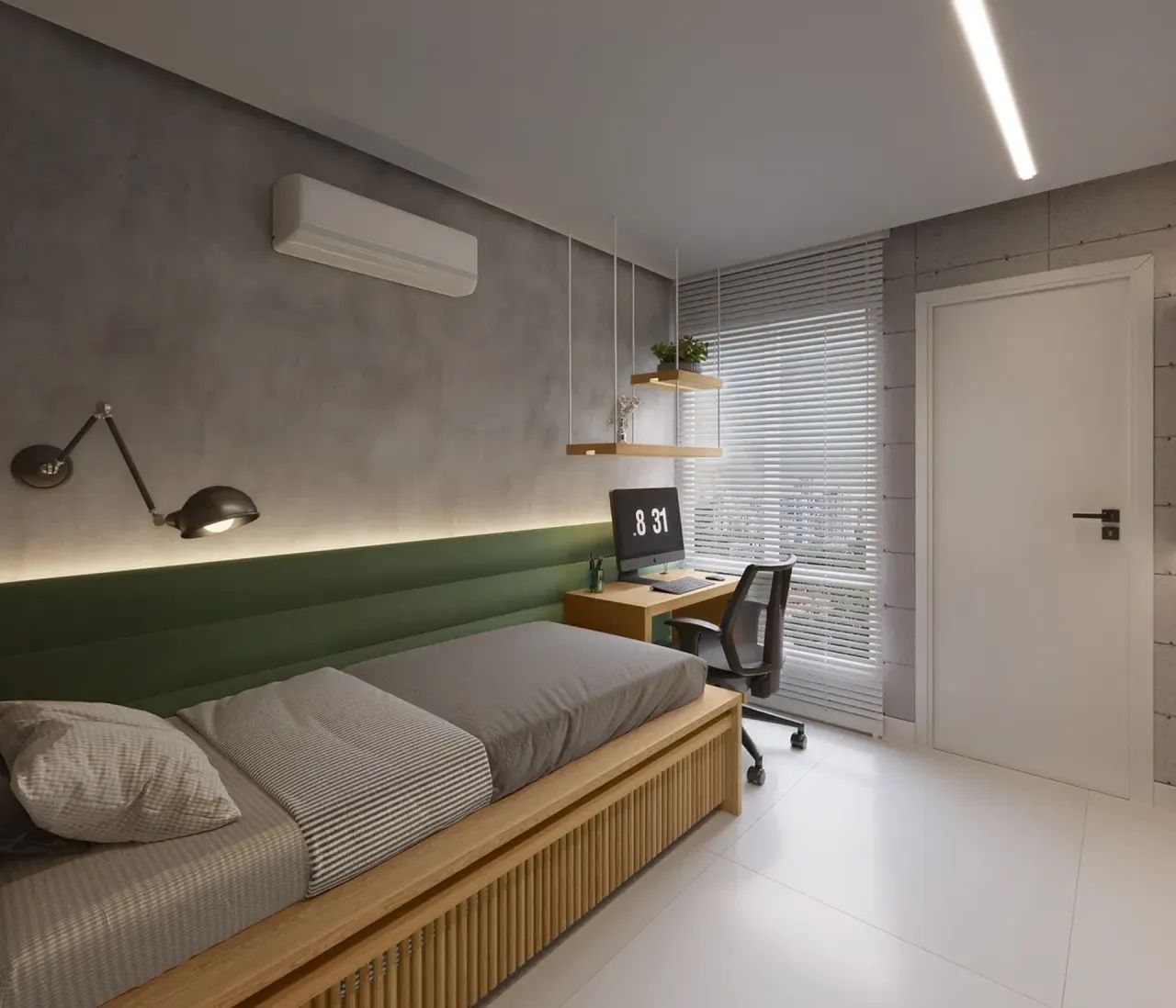 OFERTA ESPECIAL!! - APARTAMENTOS EM FORTALEZA!! - ELEV!