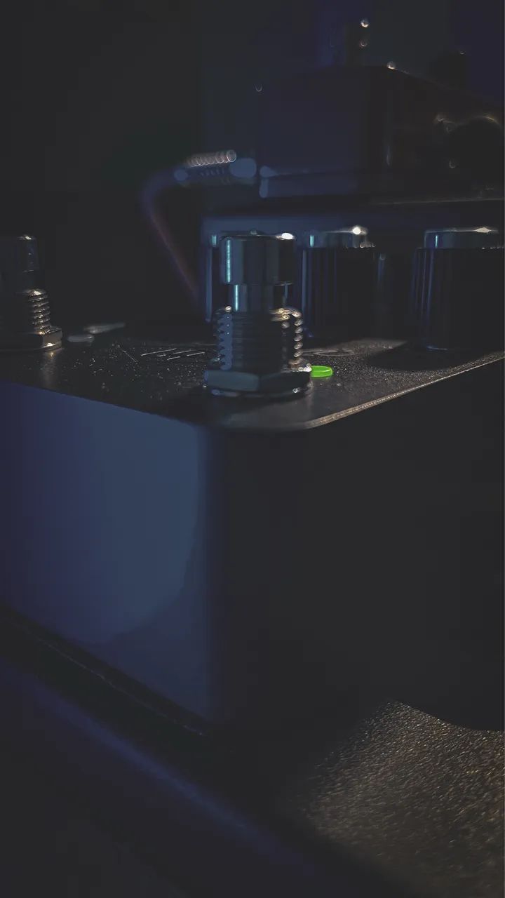 Pedal Dream UAD  - Foto 5