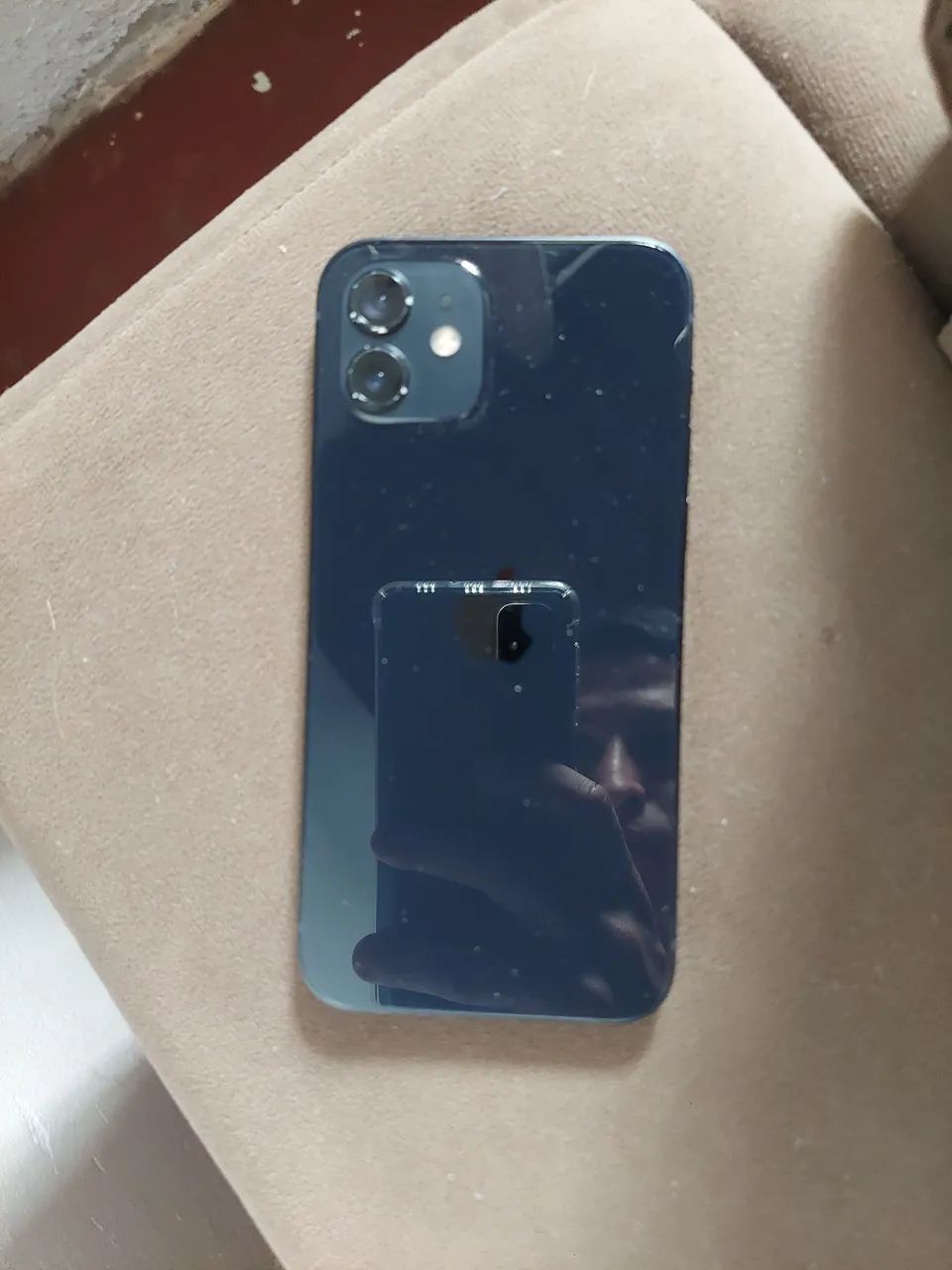 Iphone 12 128G - Foto 2