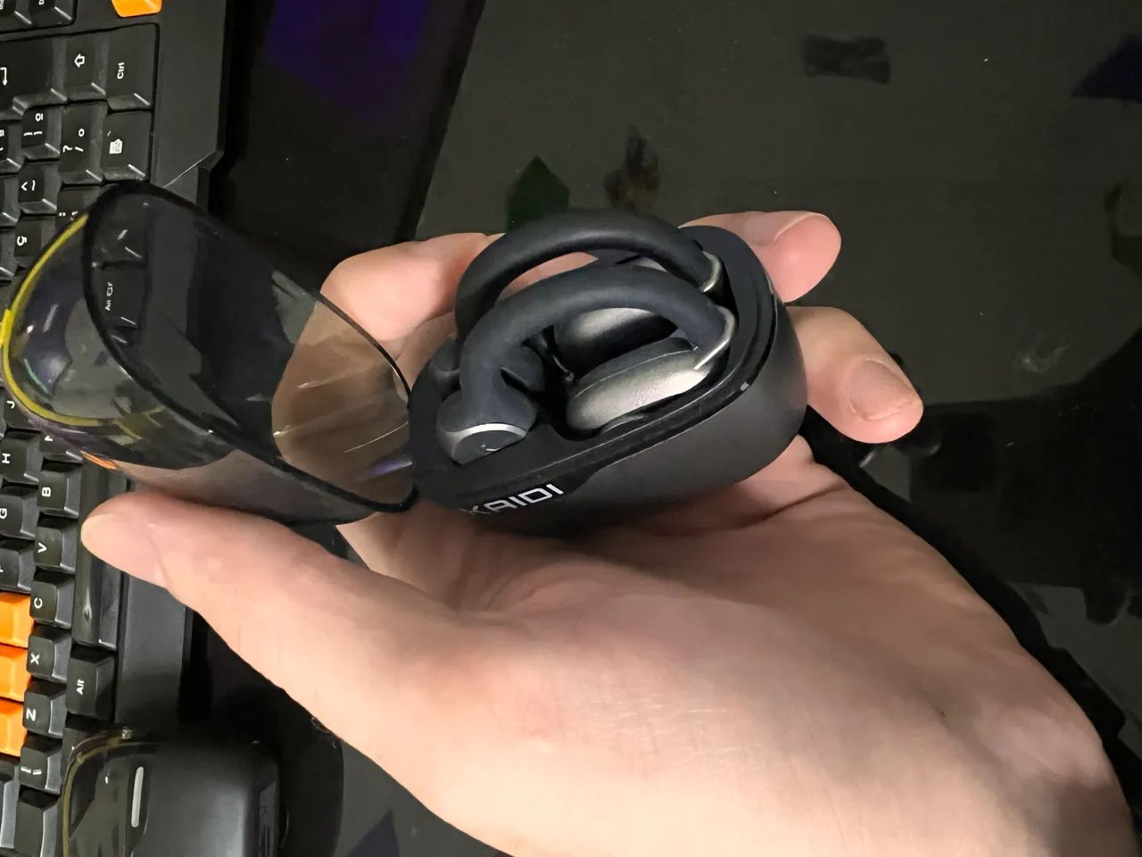 FONE DE OUVIDO KAIDI
