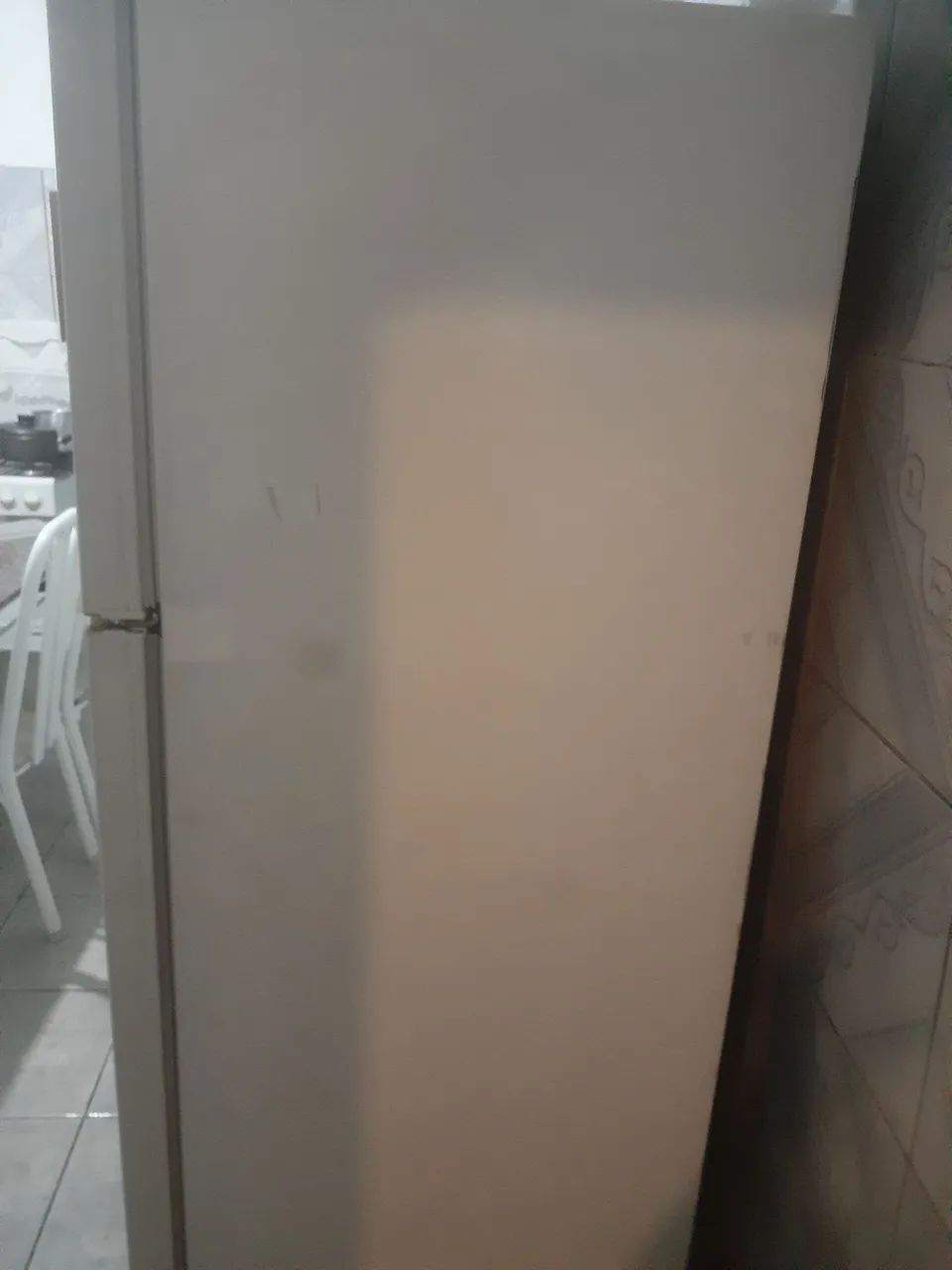 Geladeira 