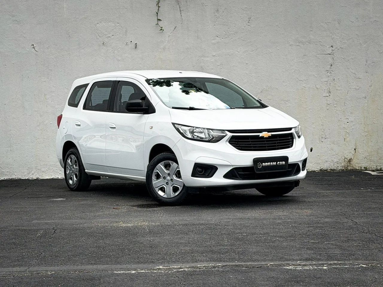 Chevrolet Spin 2024