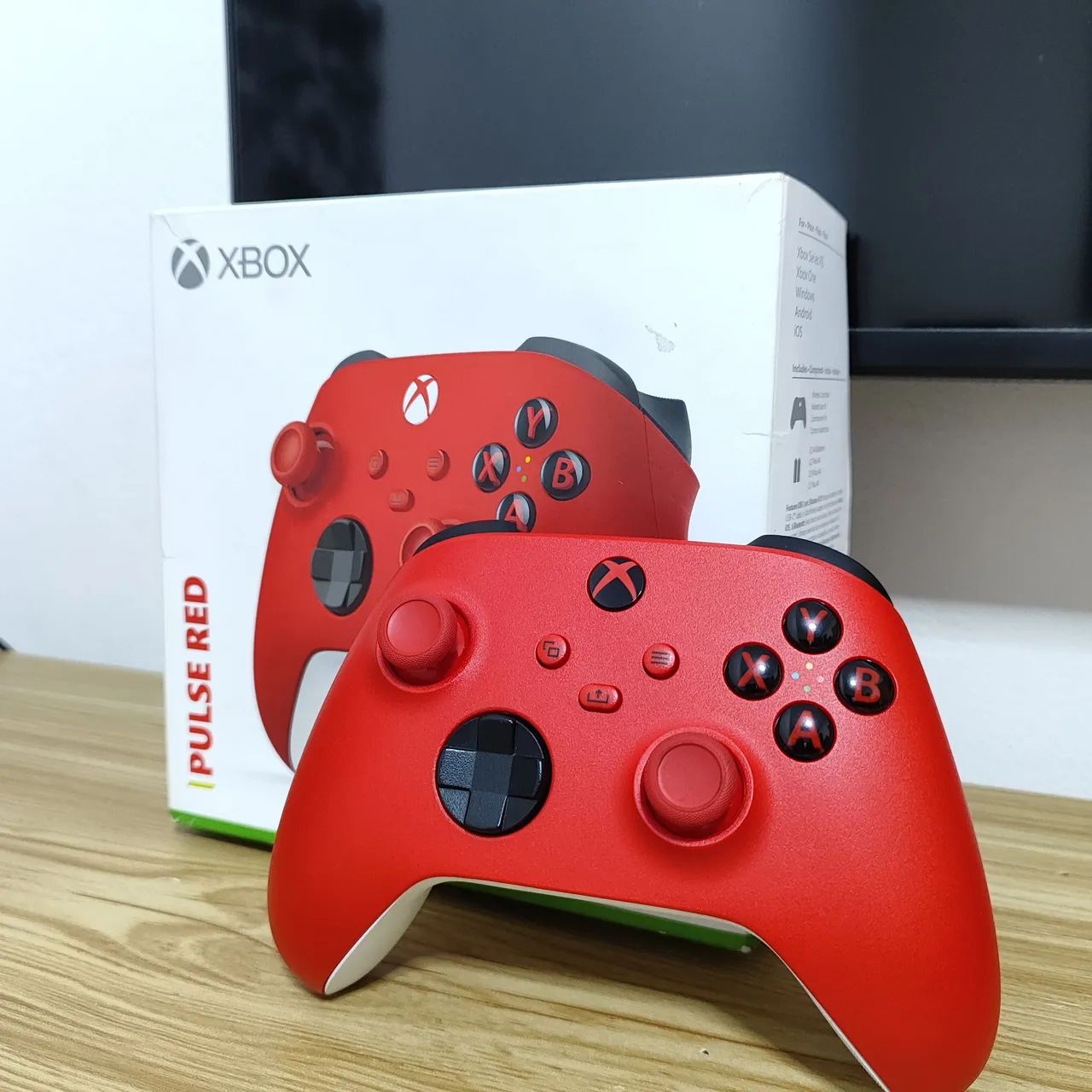 Controle para Xbox 