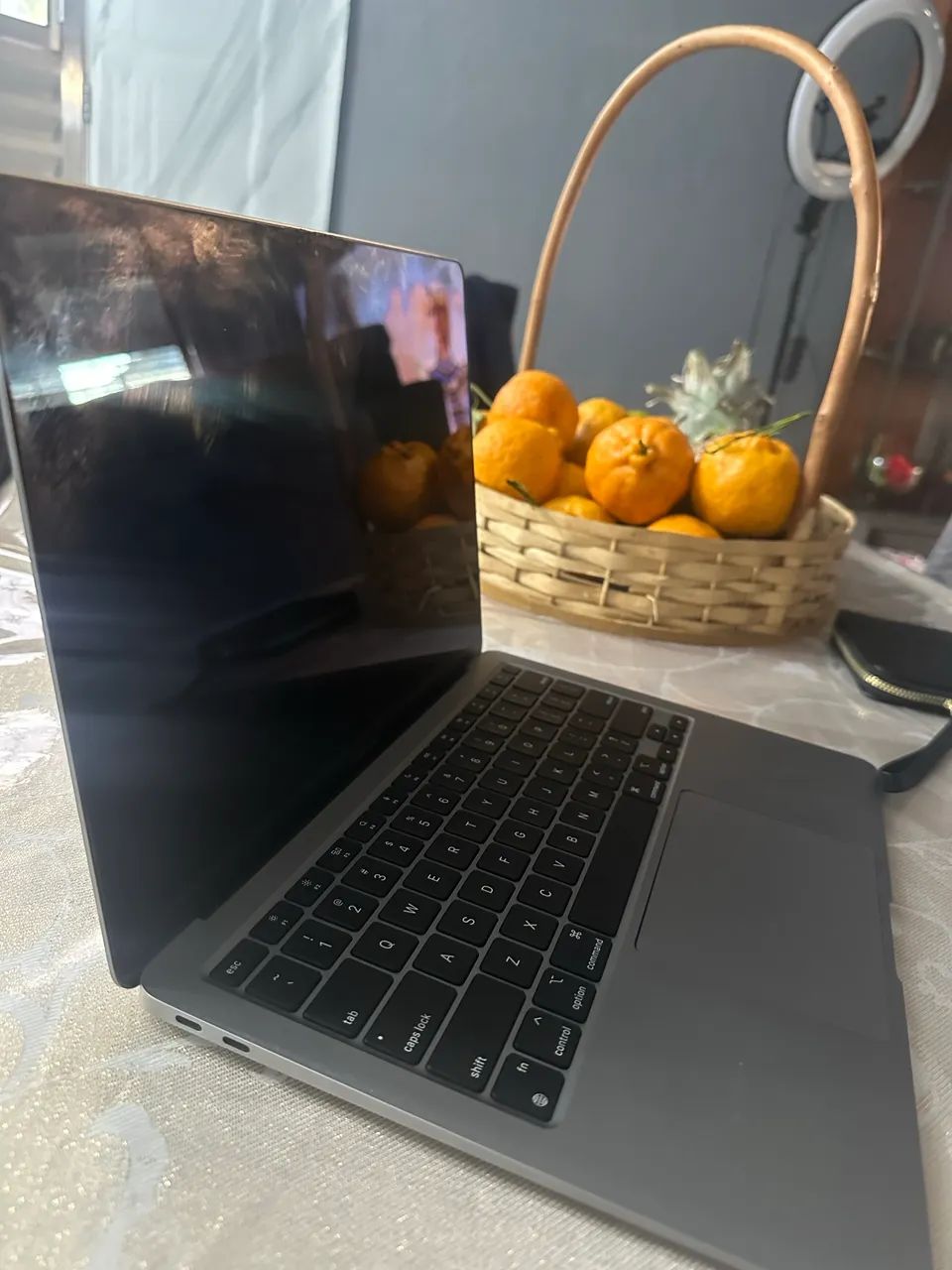 MacBook M1 2020 - Foto 3