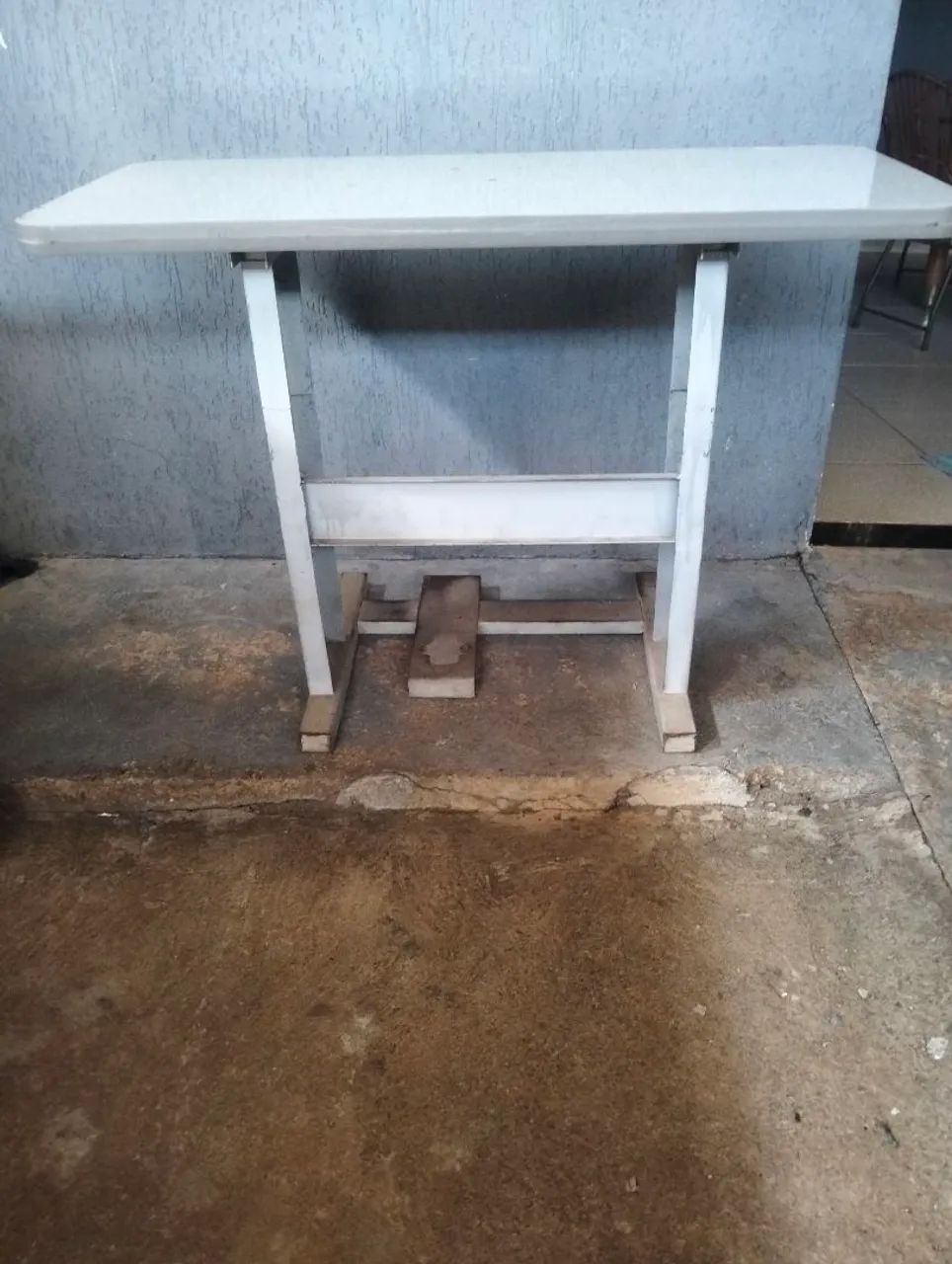 Mesa de apoio para máquina de costura  - Foto 4