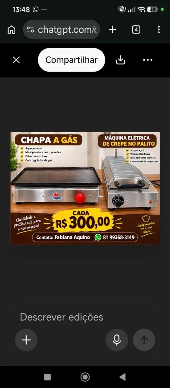Deixe o sonho e torne realidade!.  - Foto 3