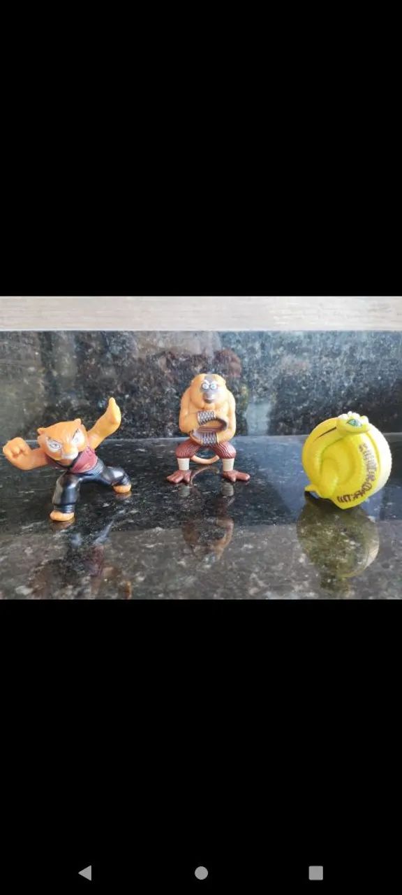 Brindes Mc Donald's diversos  - Foto 5