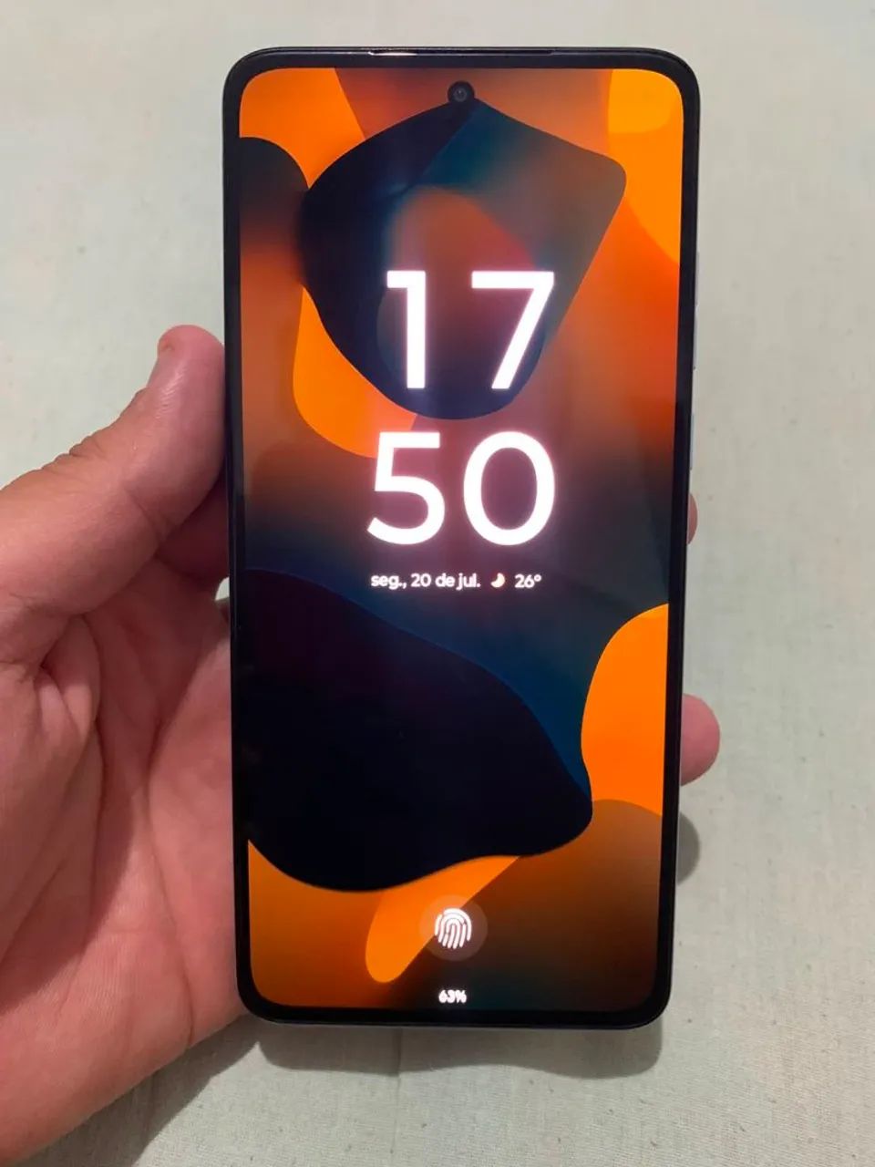 Moto G84 5G 256GB