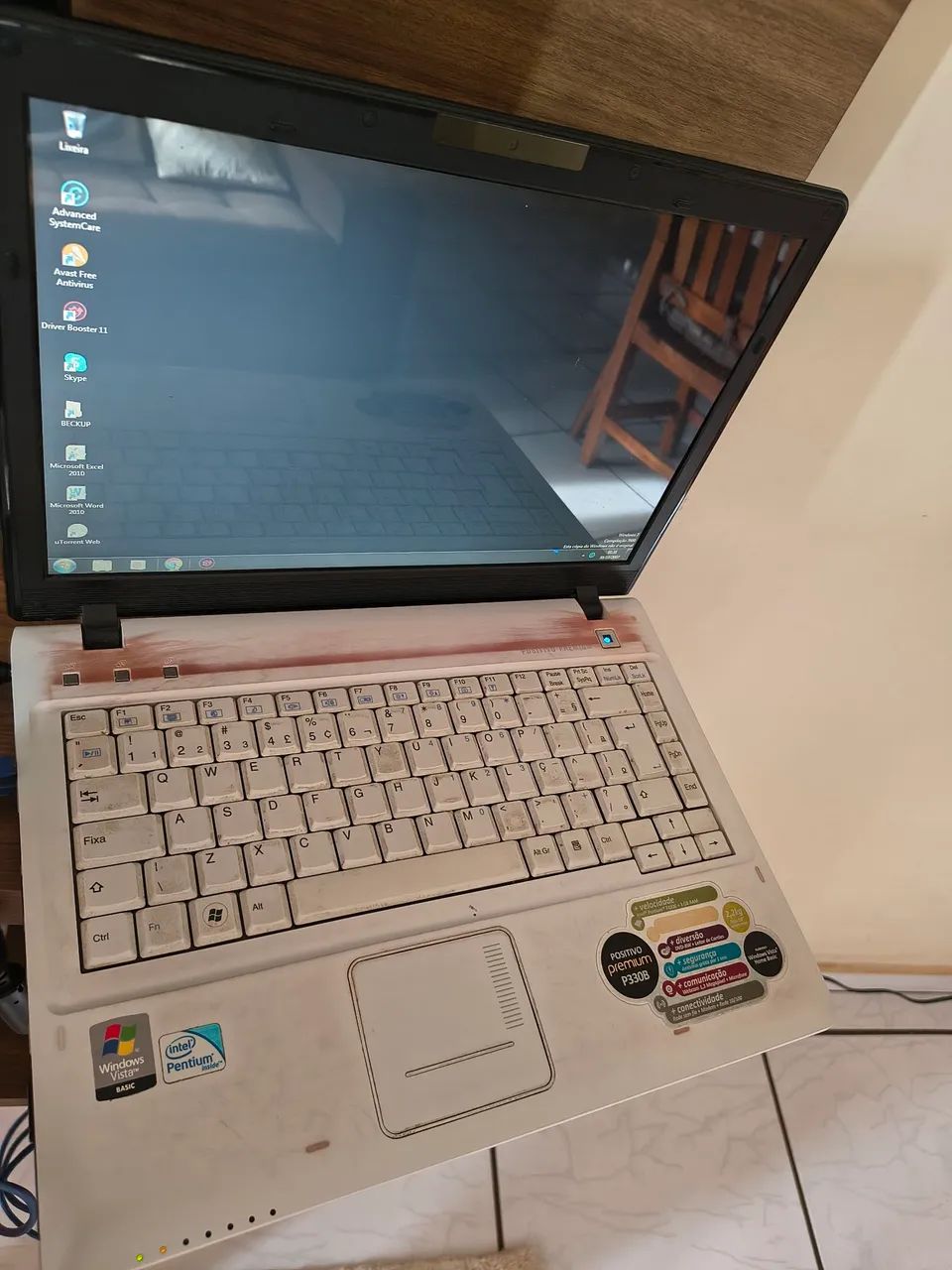Vendo notebook - Foto 3