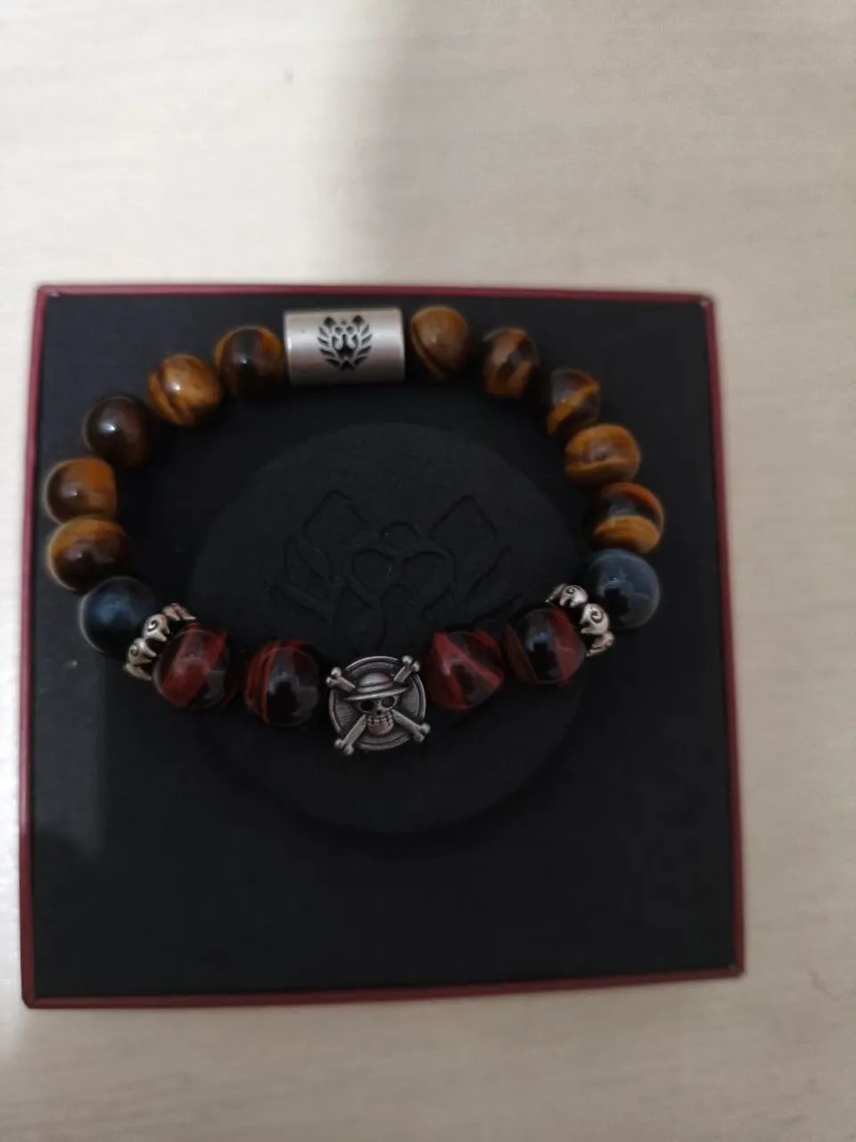 Pulseira Rastaclat - One Piece (Edição Limitada) - Foto 2