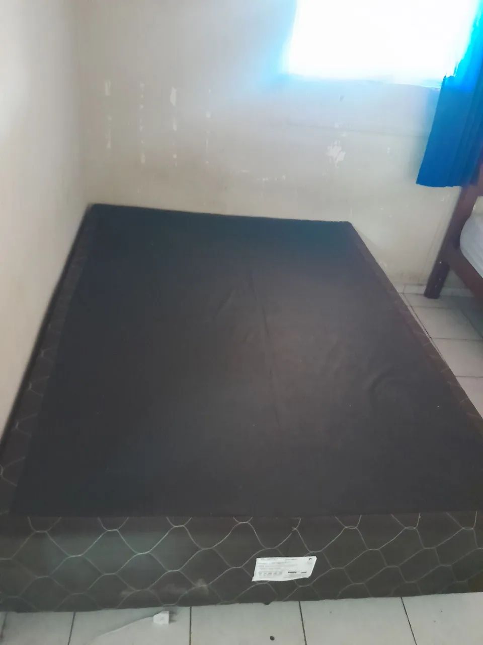 Base para cama de casal  - Foto 2